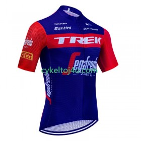 Trek-Segafredo Cykeltrøje 2023 N003